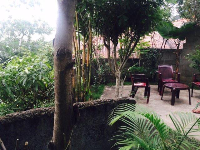 J Hostel Kandy Kültér fotó