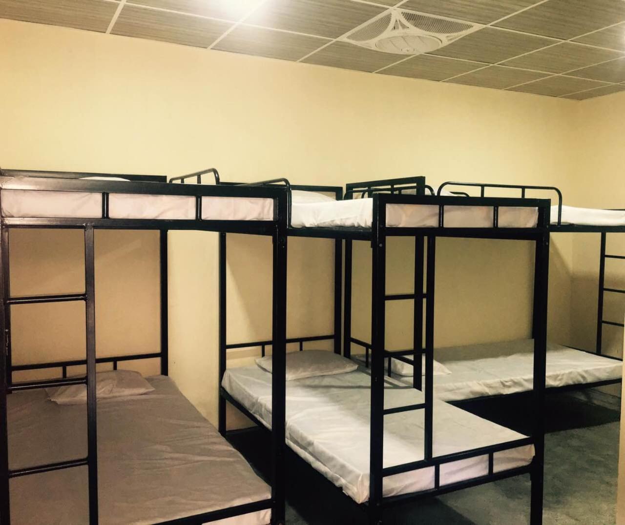 J Hostel Kandy Kültér fotó