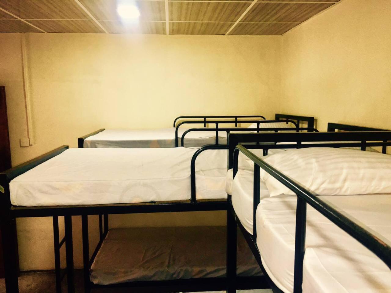 J Hostel Kandy Kültér fotó