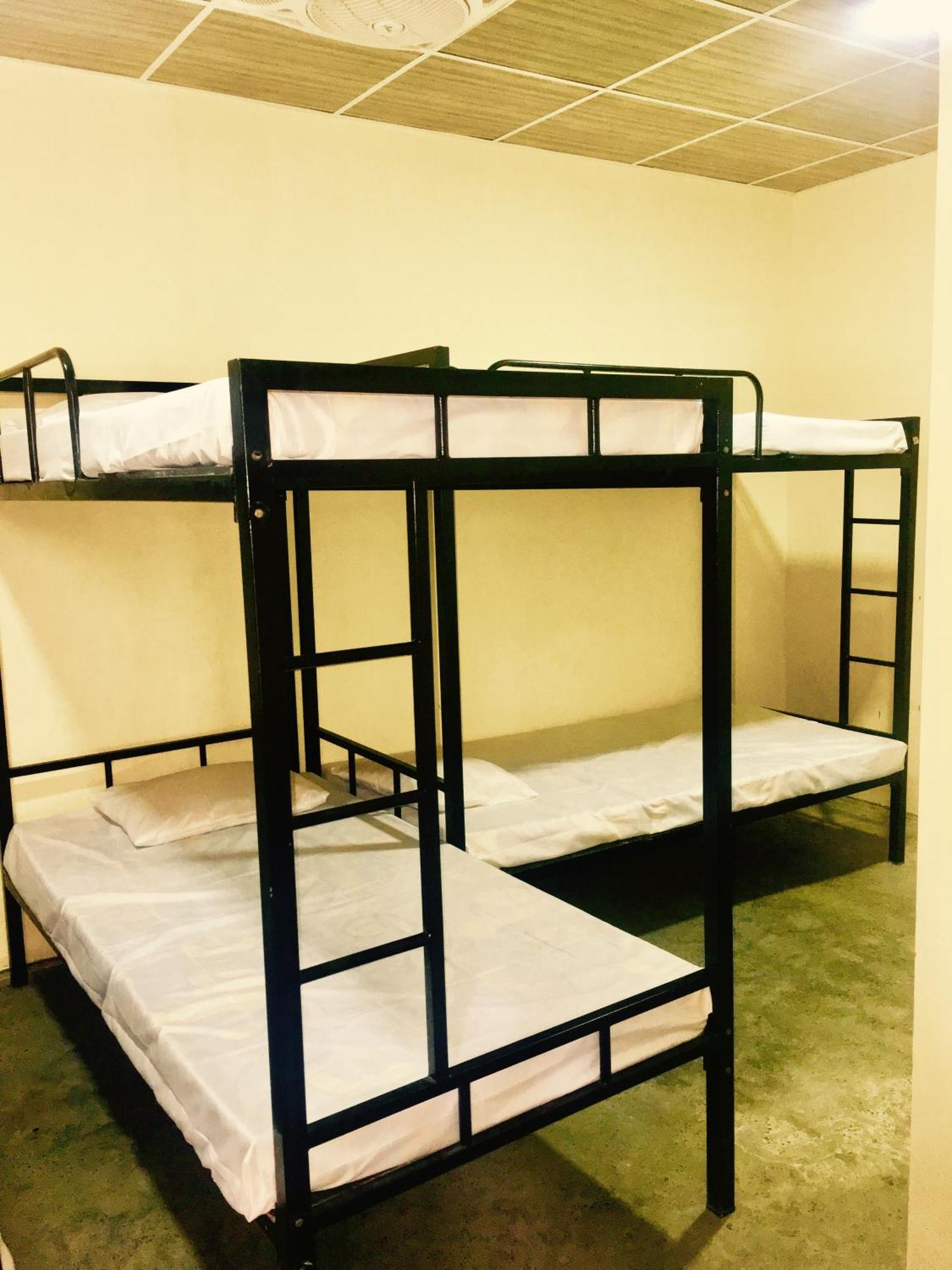 J Hostel Kandy Kültér fotó