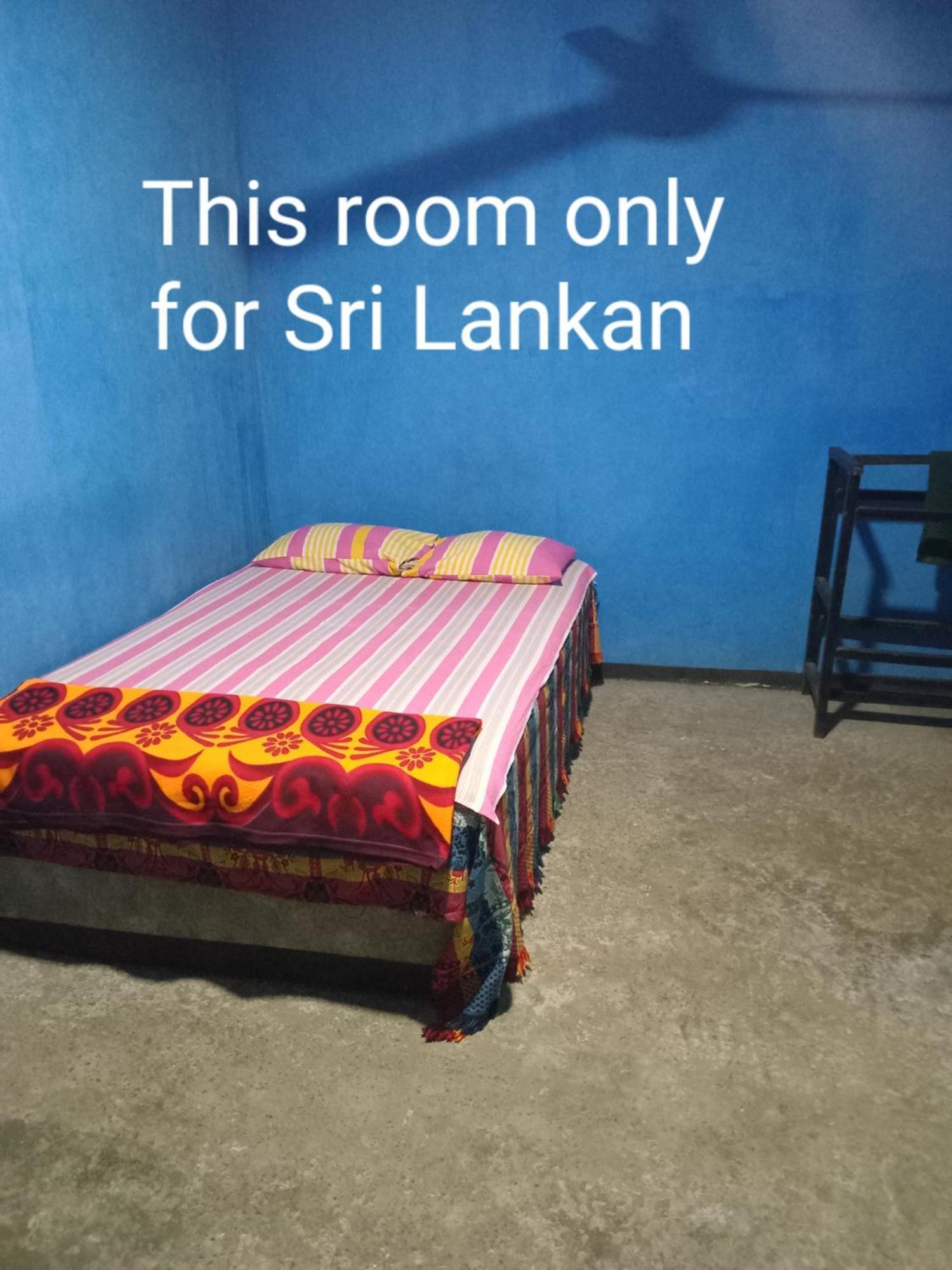 J Hostel Kandy Kültér fotó