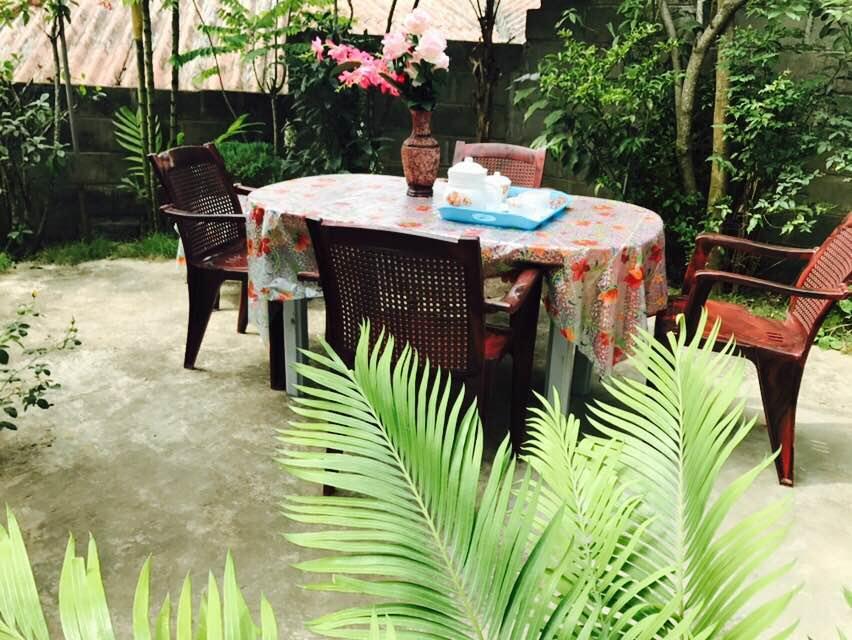 J Hostel Kandy Kültér fotó