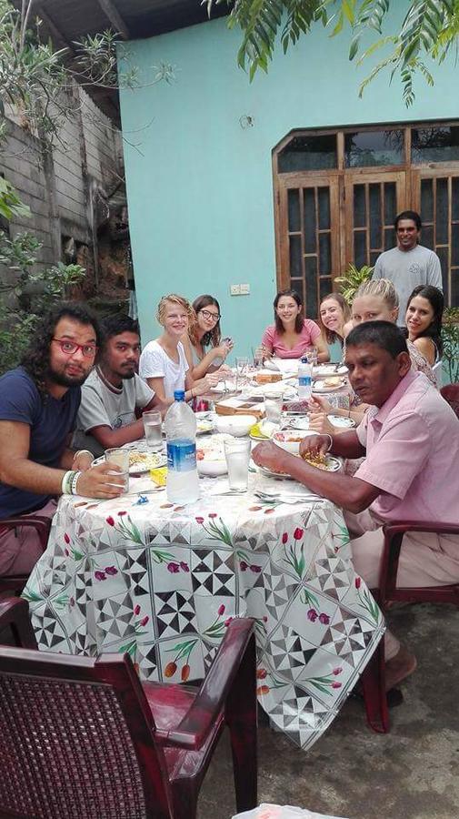 J Hostel Kandy Kültér fotó