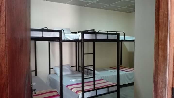 J Hostel Kandy Kültér fotó