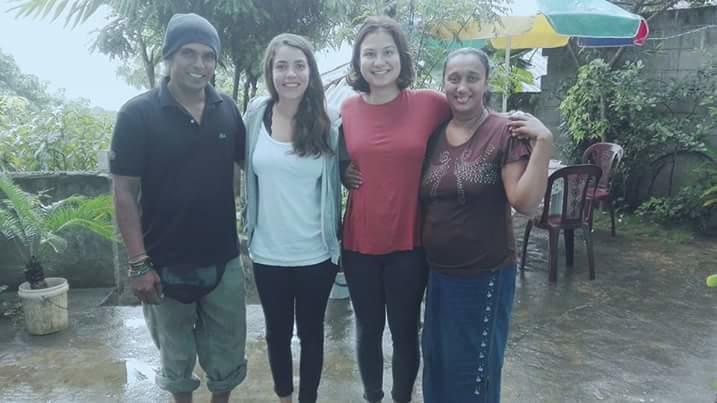 J Hostel Kandy Kültér fotó
