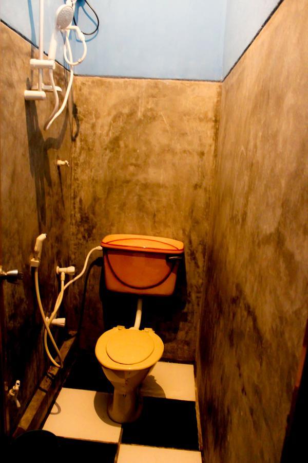 J Hostel Kandy Kültér fotó