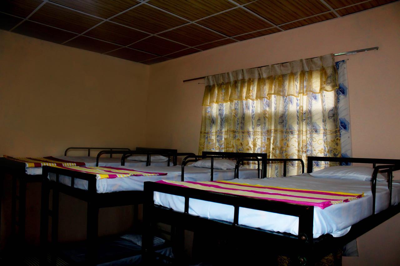J Hostel Kandy Kültér fotó