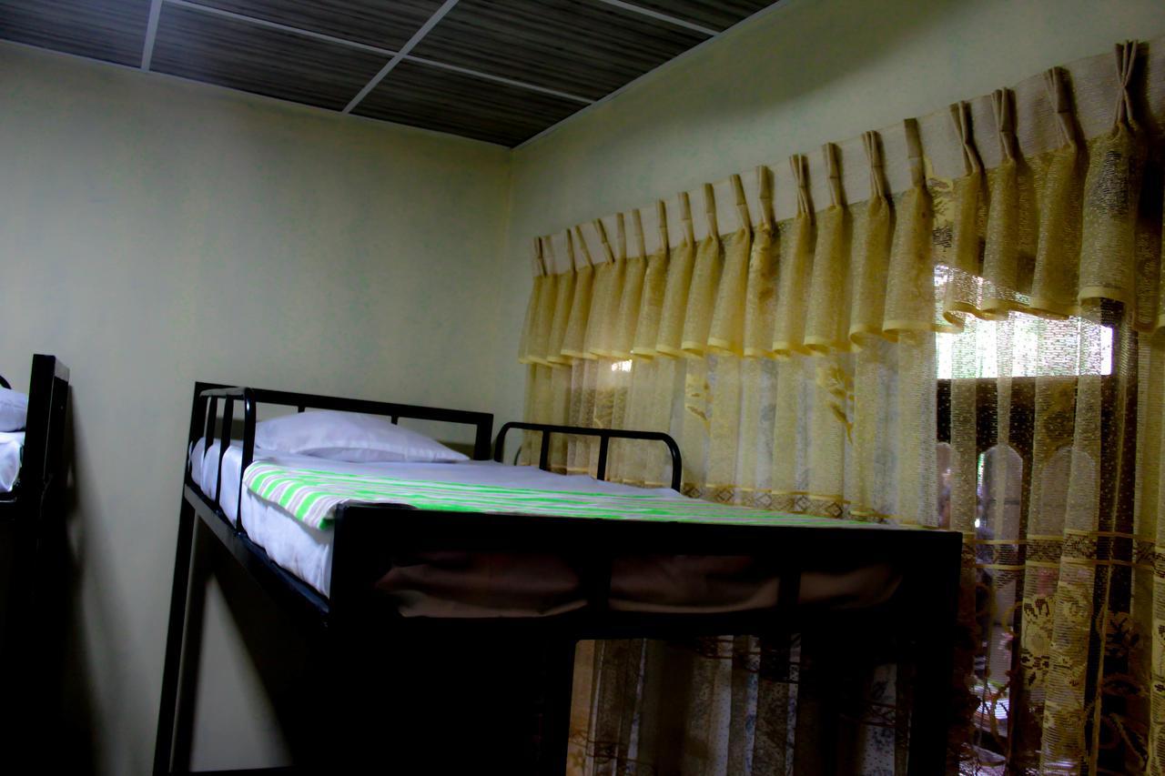 J Hostel Kandy Kültér fotó